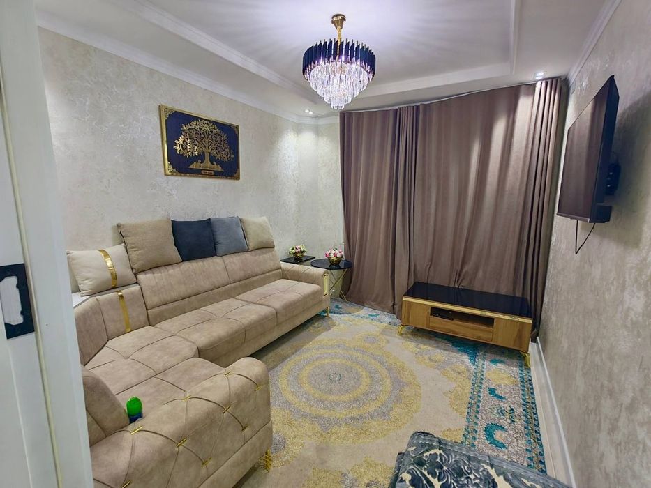 Юнусабад 15 1(2)/3/5 Рем Обст Срочная продажа