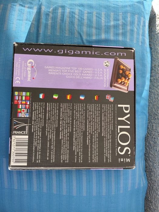 Игра за деца PYLOS miny