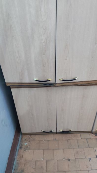 Продам кухонного гарнитура шкафы