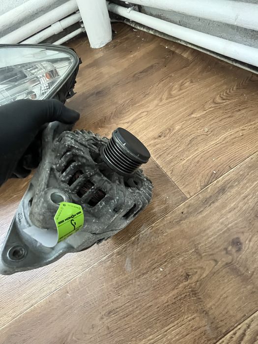 alternator bmw f10 2012 520 d