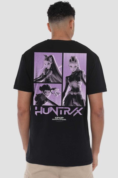 K pop DEMON Hunters дамски , детски и мъжки тениски , блузи и суитчъри