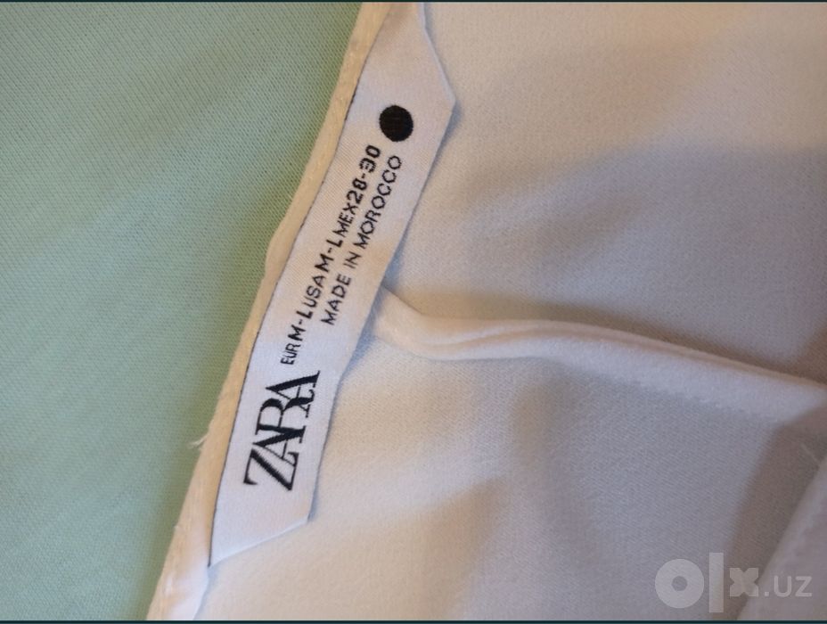 Туника Zara freesize