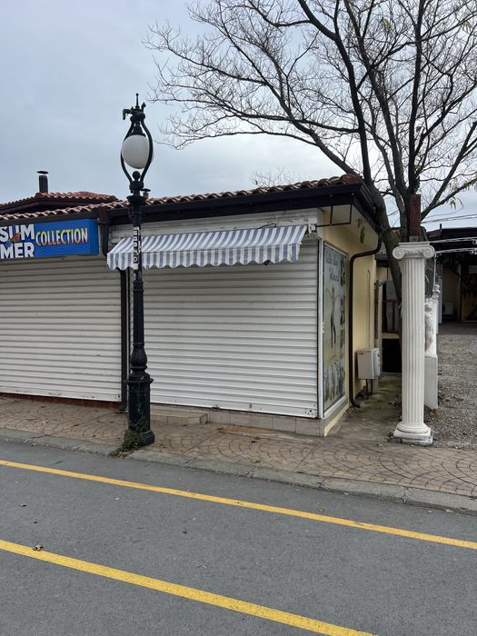 Дава се под наем Магазин в к.к. Златни пясъци - 20 кв.м за 9180 € - Снимка #2