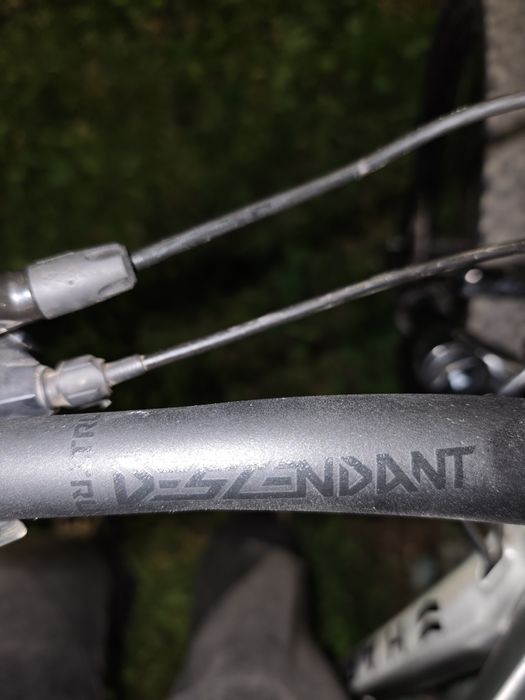Продам велосипед Haro Double Peak 27.5 Sport (2022)