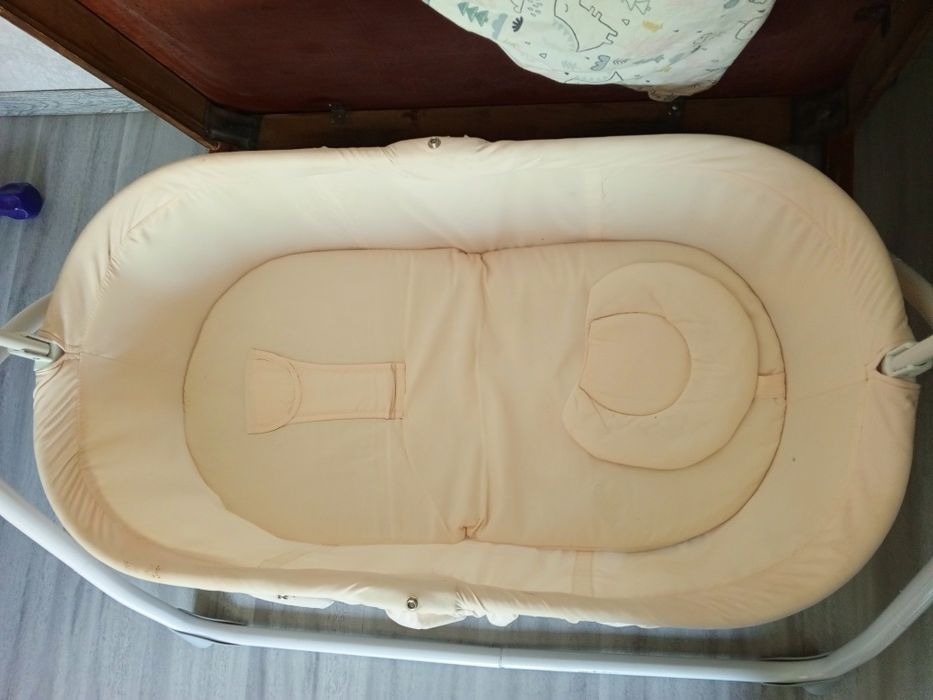 Электронная люлька