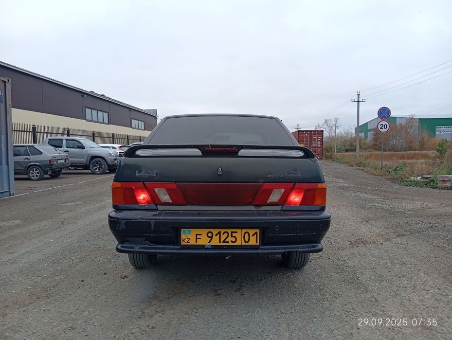 Продам Ваз  2115