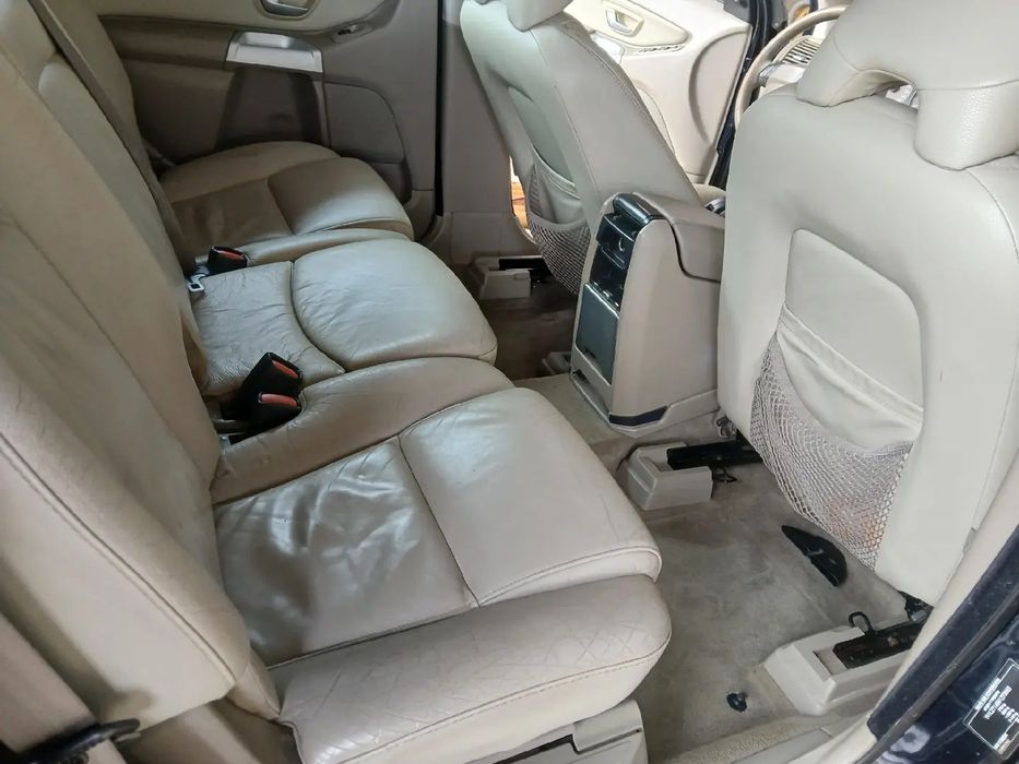 Volvo xc90 2.4 diesel automat