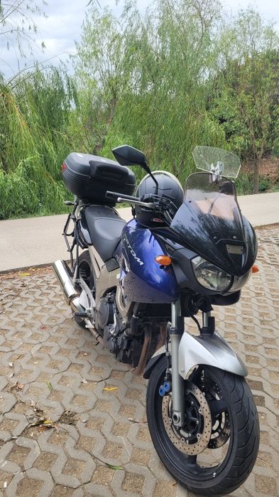 Vand Yamaha TDM 900