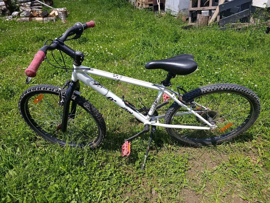 Bicicleta B'Twin 24 inch