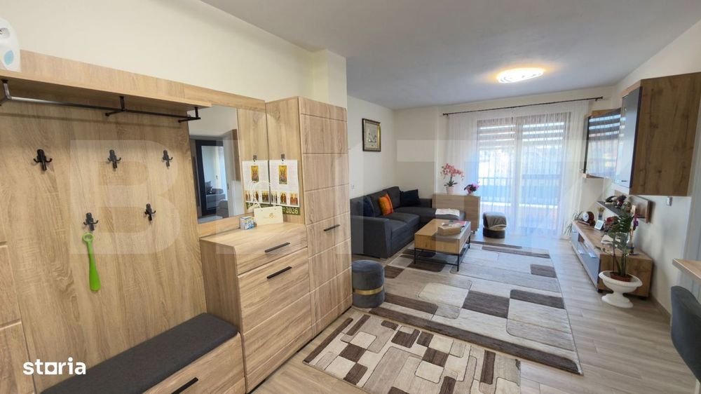 Apartament de vanzare, 62 mp, zona Odobescu