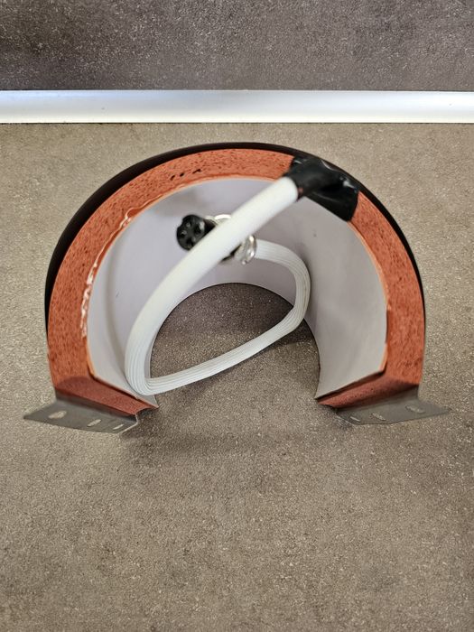 Нагревател за термопреса за малки чаши!