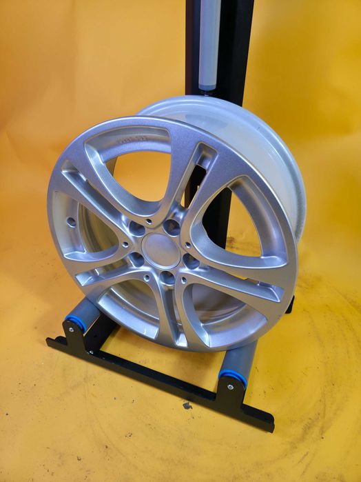 Jante Aliaj 5x112 16'' Skoda Octavia Superb Seat Leon AUDI A3 NOI