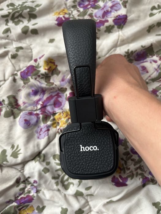 Продам наушники поко новые