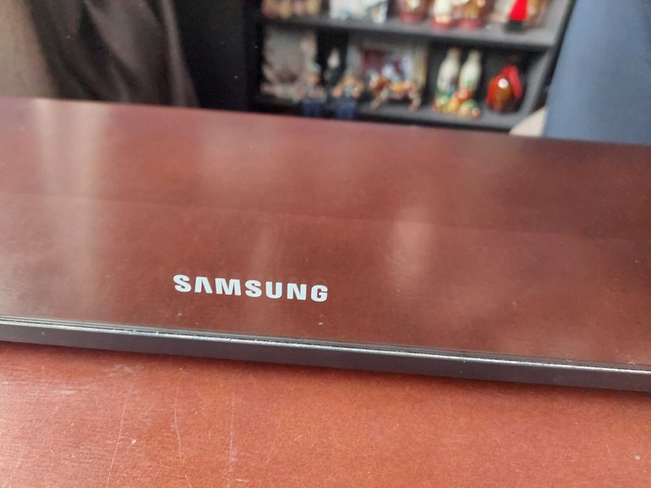 Микроволновка SAMSUNG бу