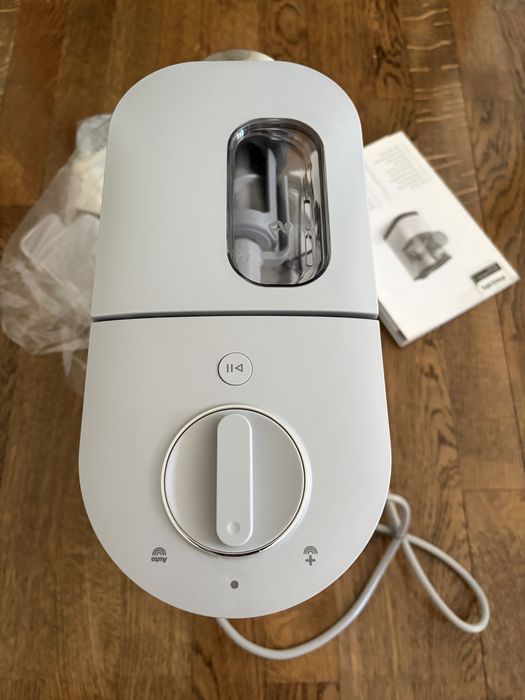 Philips Viva Collection HR2345/19 cu 4 discuri de modelare