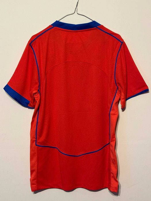 Тениска на PSG 25/26 - НОВА , ТОП КАЧЕСТВО!