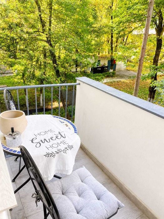 Apartament 2 camere de inchiriat langa caminele studentesti Cornisa