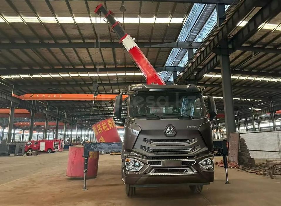 Услуги манипулятора