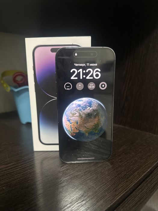 Iphone 14 Pro/ Айфон 14 про