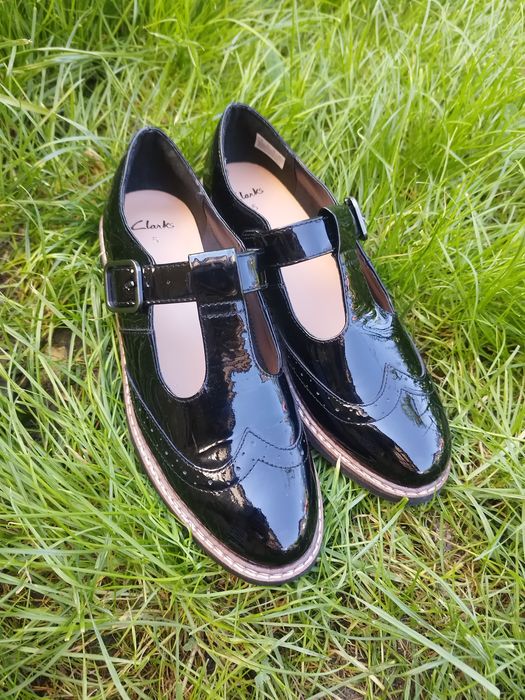 Pantofi   Clarcks 38