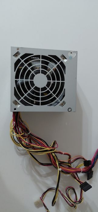 Комплектующие для компьютера