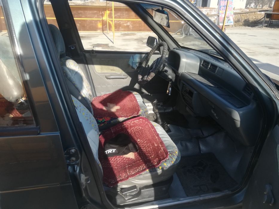 Тико машинаси сотилади