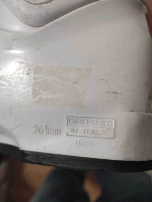 Детски ски обувки Head 29-32