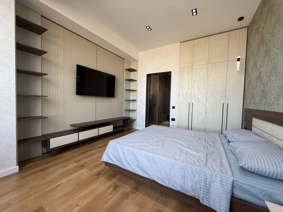 Сдаю свою квартиру в аренду