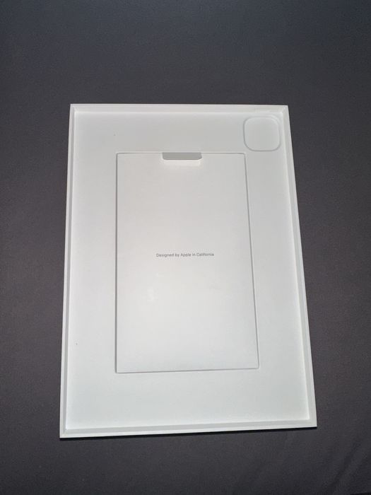 iPad pro 11 celluar 128gb