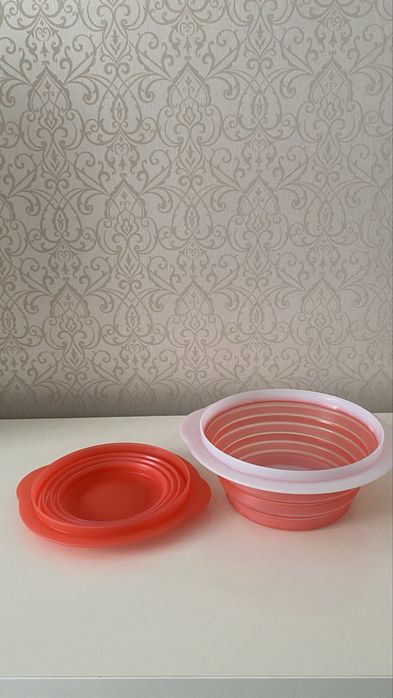 Контейнера трансформеры Tupperware