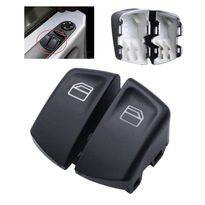 Set butoane buton geam geamuri Mercedes Vito Viano Sprinter