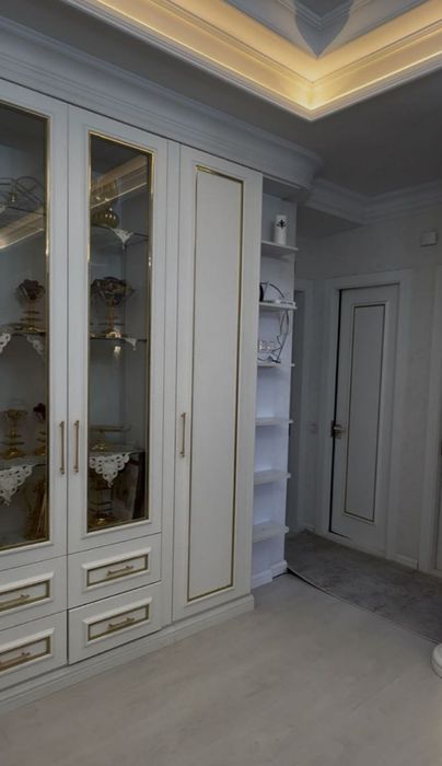 Beruniy 2 hona yevro remont