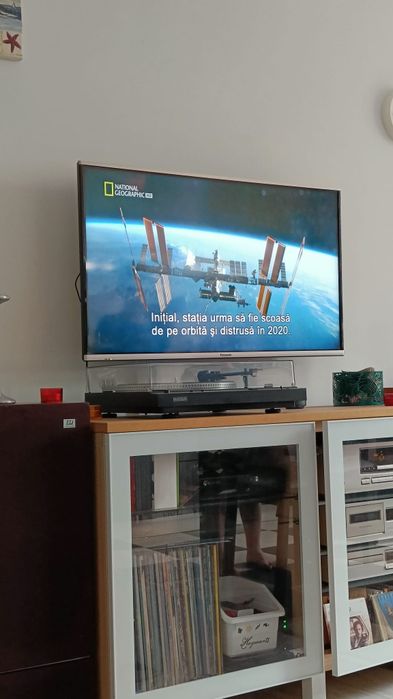 Smart TV Panasonic 108cm