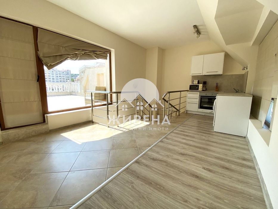 Продава се Тристаен апартамент в Варна, Аспарухово - 165 кв.м за 1273 €/кв.м - Снимка #3