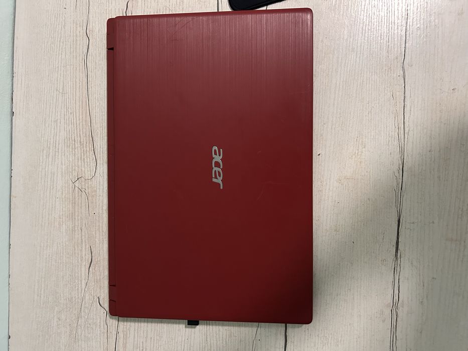 Продам ноутбук acer