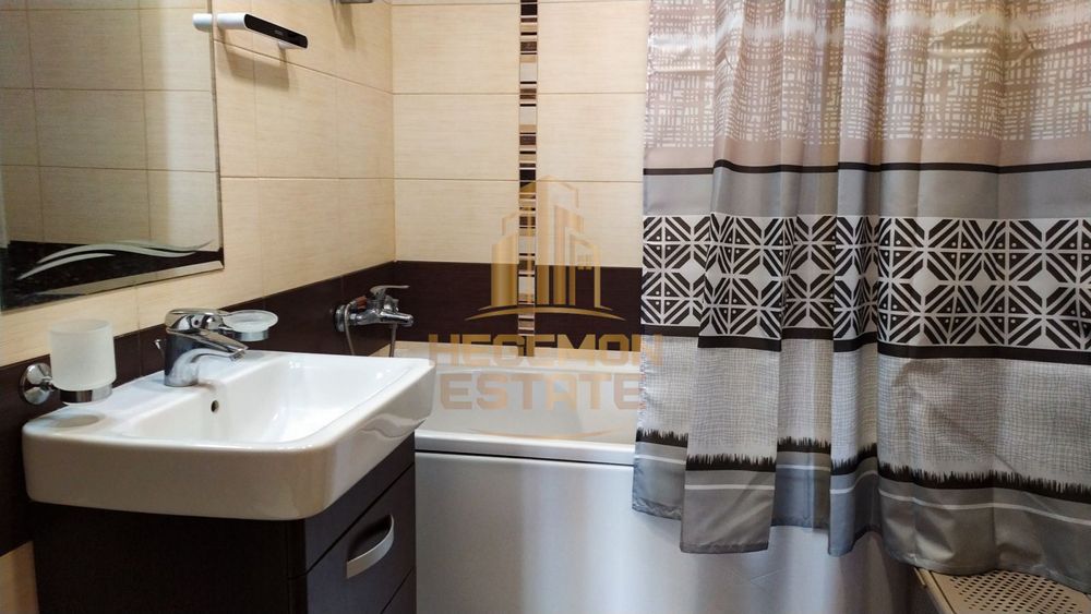 Продава се Двустаен апартамент в к.к. Златни пясъци - 53 кв.м за 2057 €/кв.м - Снимка #5