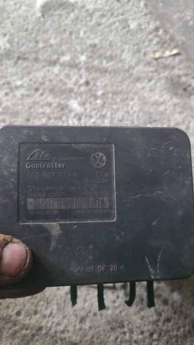 Pompa abs unitate abs vw golf 5 skoda 2 passat b6