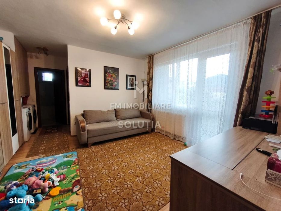 Apartament 2 camere | Semidecomandat | Victoriei zona Electrica