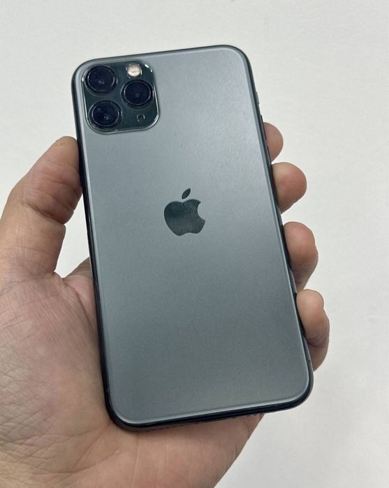 Iphone 11 pro 64GB