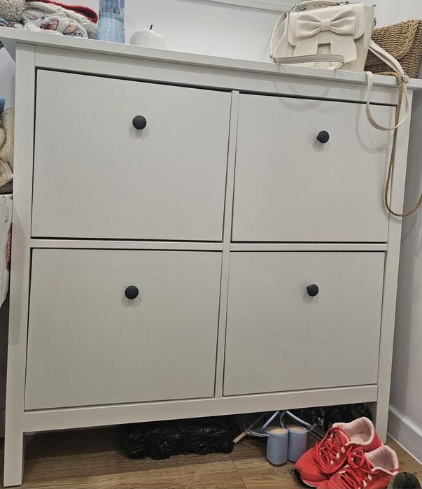 Dulapior pantofi slim