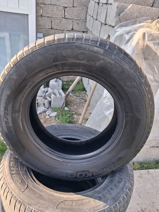 Балон жазғы 185/75R14