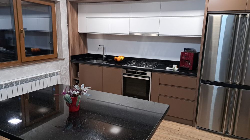 Marmura granit quartz