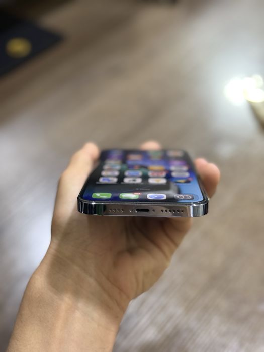 Iphone 13 pro Max 256 gb