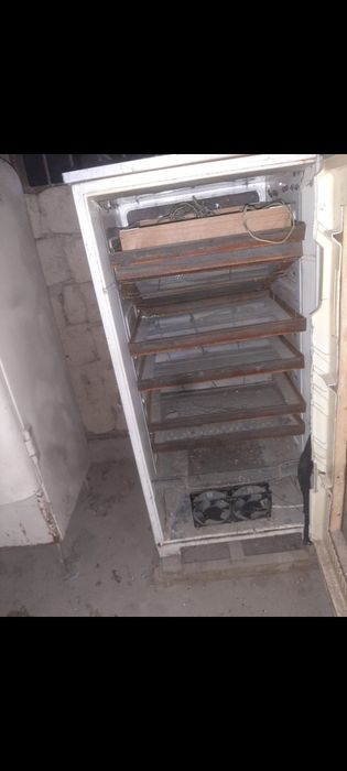 И н к у б а т о р