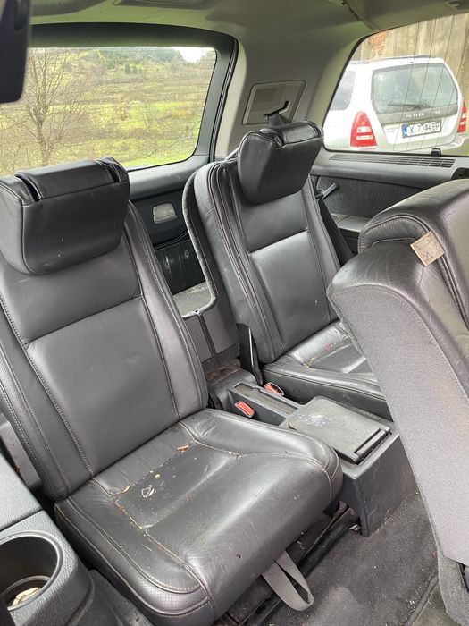 Волво XC90 2.4 185кс 2009г. на части