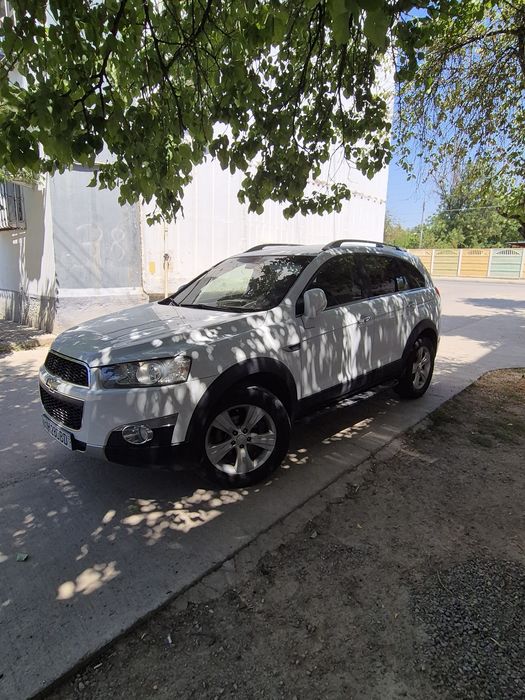 Kaptiva sotiladi