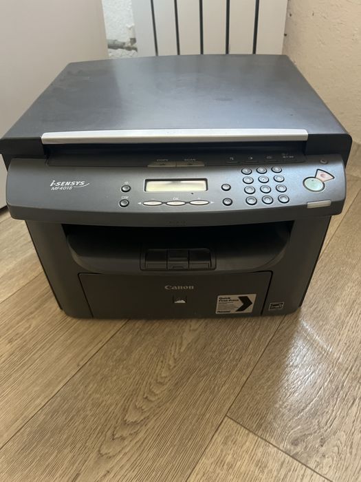 Продам принтер фирма Canon i-sensys