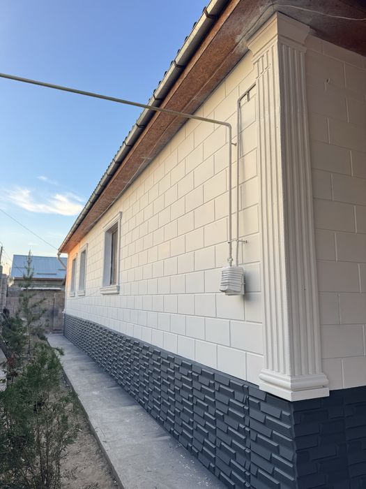 Термо панель ТермоТравертин
