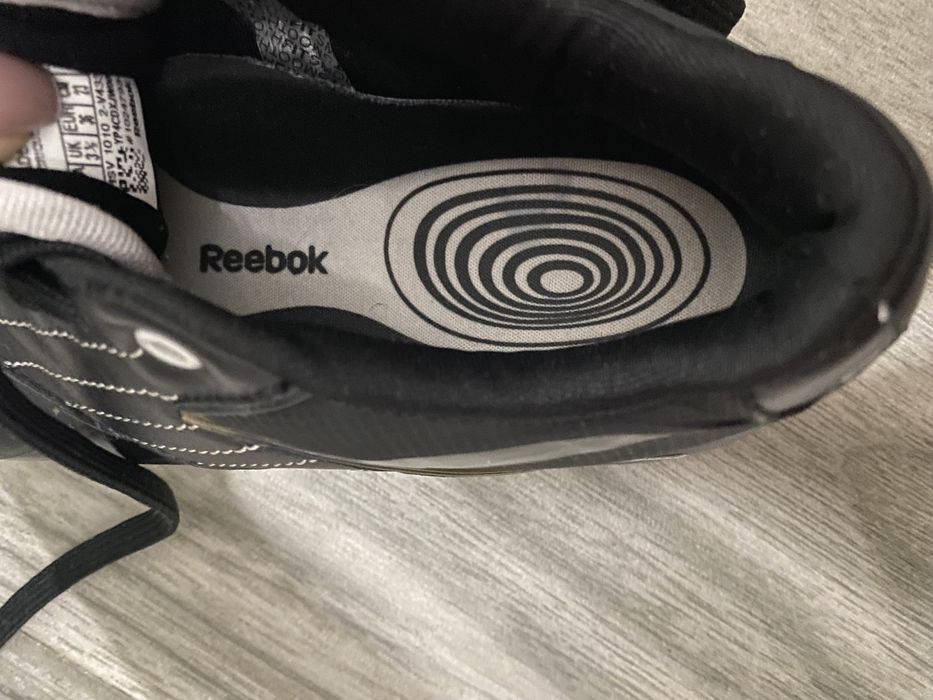 Кроссовки Rebook оригинал