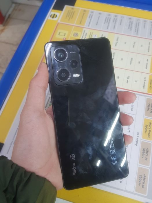 Redmi note 12 Pro